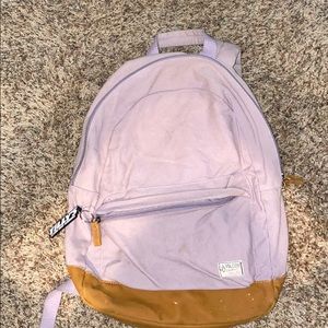 Volcom Lavender Backpack